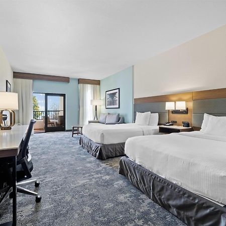 La Quinta Inn & Suites By Wyndham ซานตาครูซ ภายนอก รูปภาพ