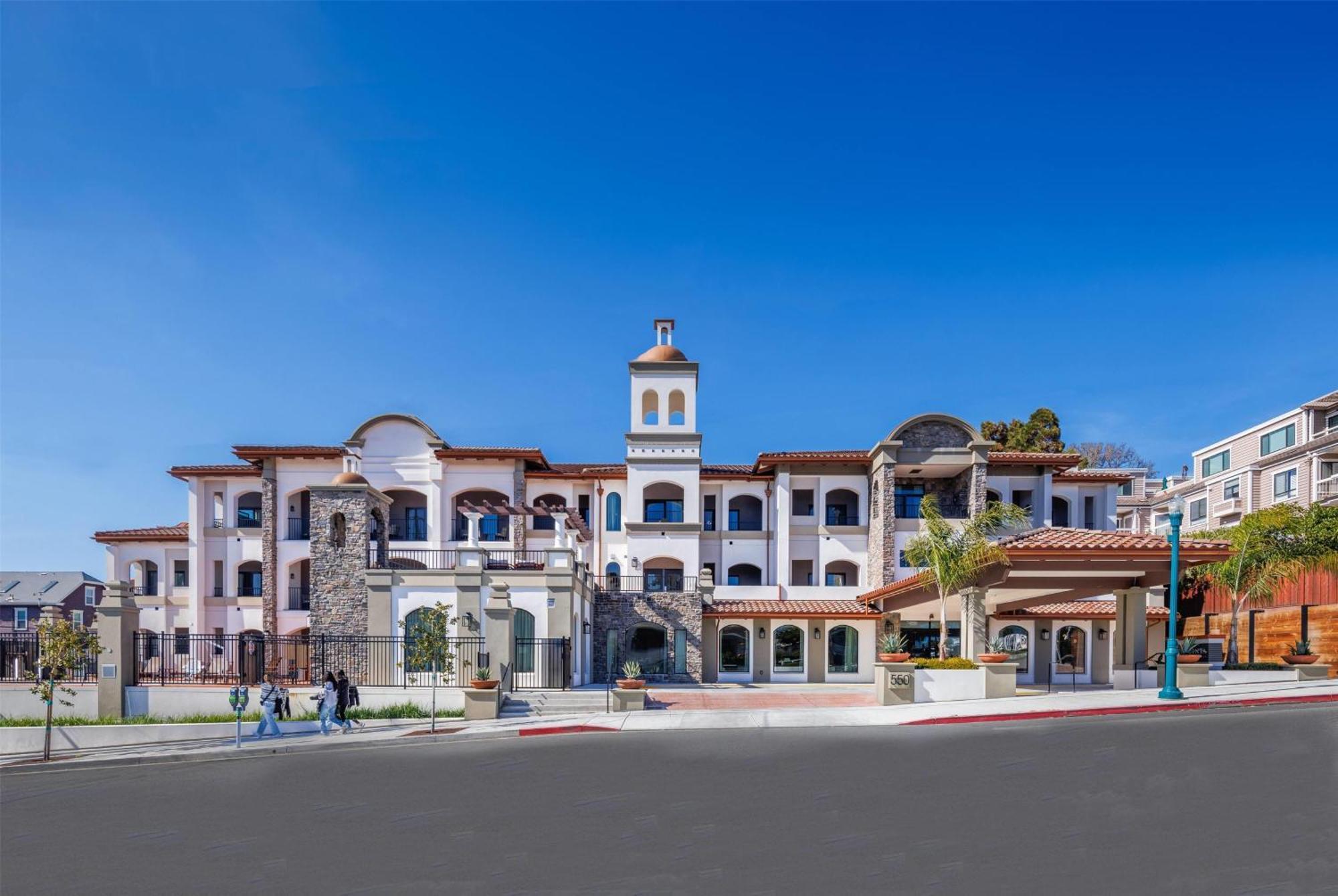 La Quinta Inn & Suites By Wyndham ซานตาครูซ ภายนอก รูปภาพ